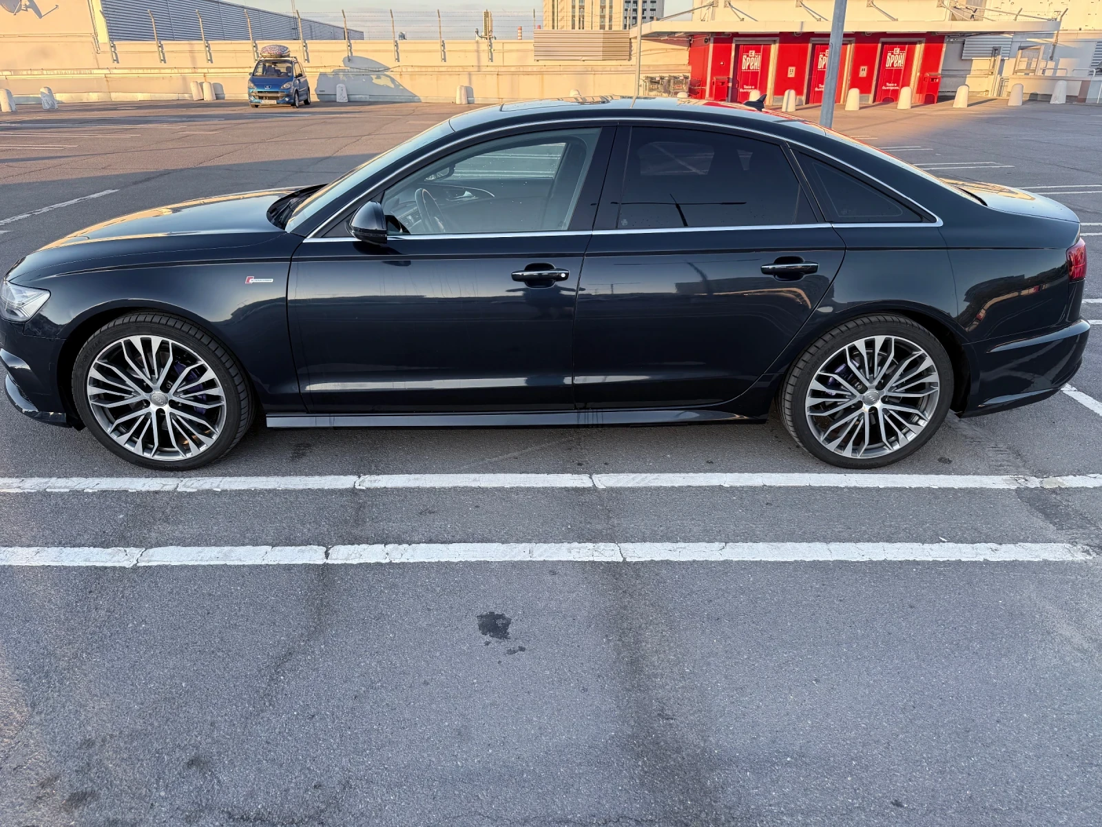 Audi A6 | Mobile.bg � ����������� 3