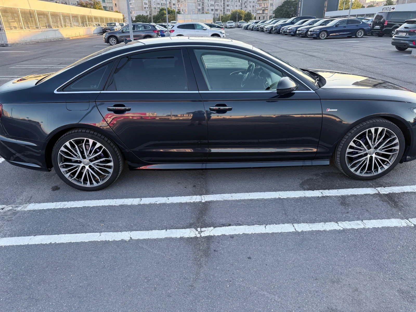Audi A6 | Mobile.bg � ����������� 6