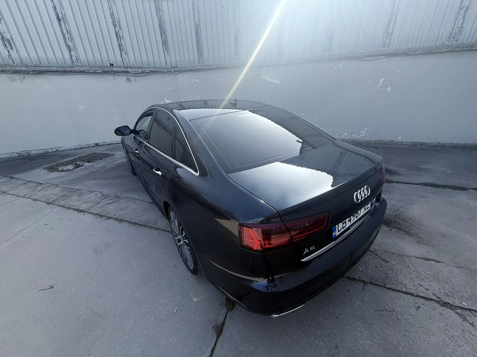 Audi A6 | Mobile.bg � ����������� 4