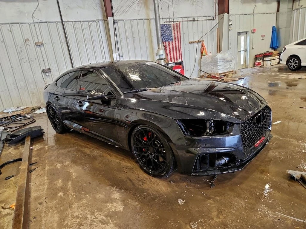 Audi S5 * PREMIUM PLUS * CARFAX * ��� ������������ ������ | Mobile.bg � ����������� 17