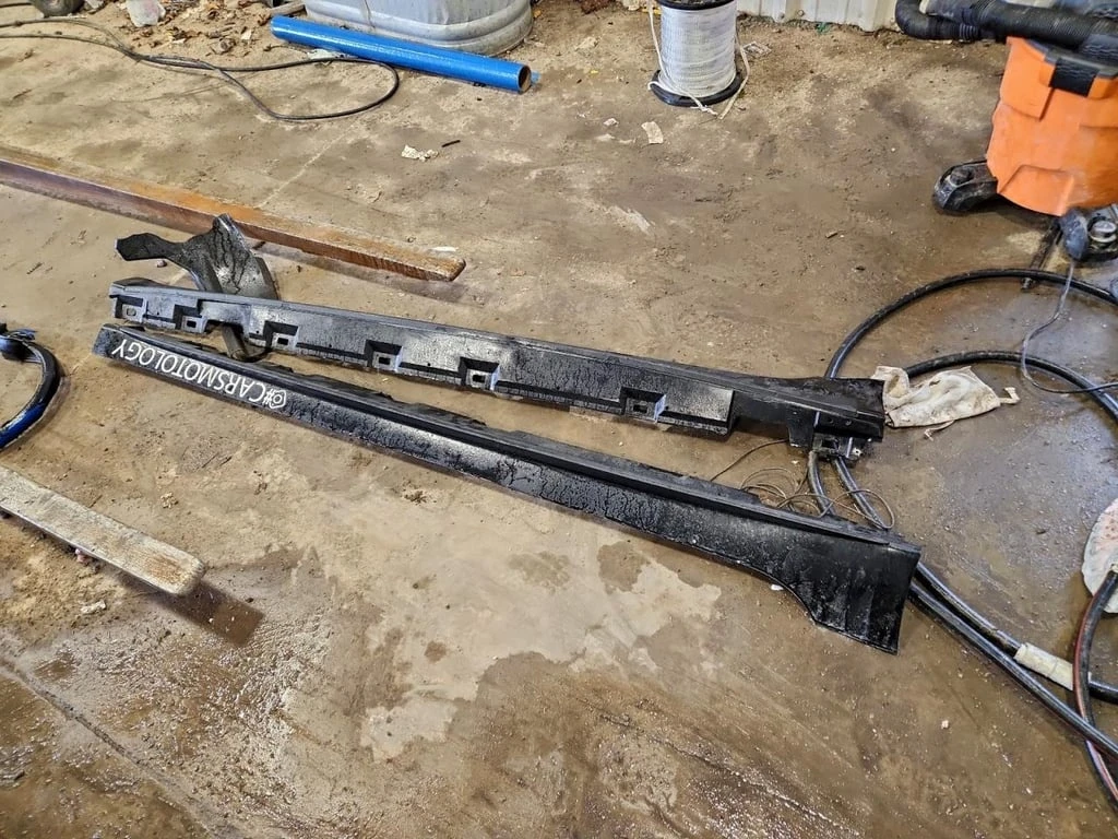 Audi S5 * PREMIUM PLUS * CARFAX * ��� ������������ ������ | Mobile.bg � ����������� 12