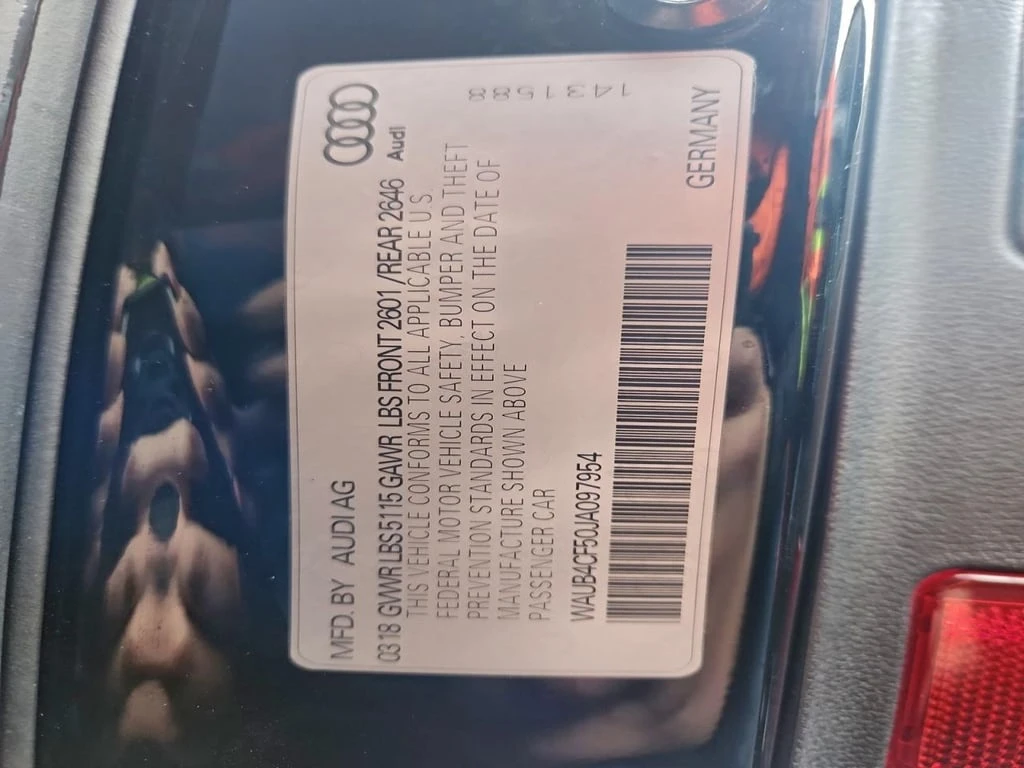 Audi S5 * PREMIUM PLUS * CARFAX * ��� ������������ ������ | Mobile.bg � ����������� 13