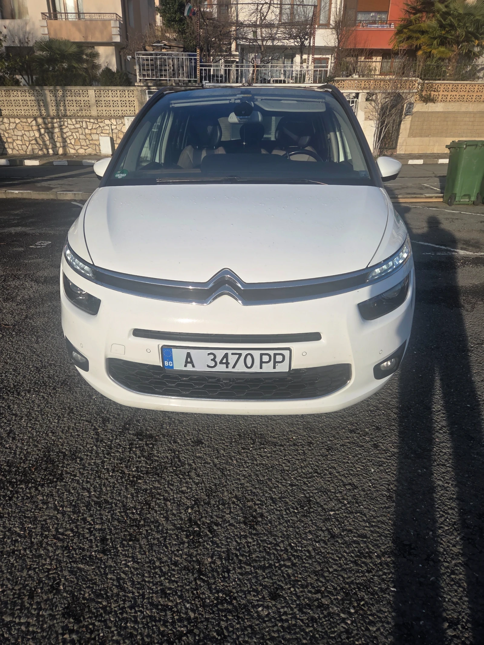 Citroen Grand C4 Picasso | Mobile.bg � ����������� 1