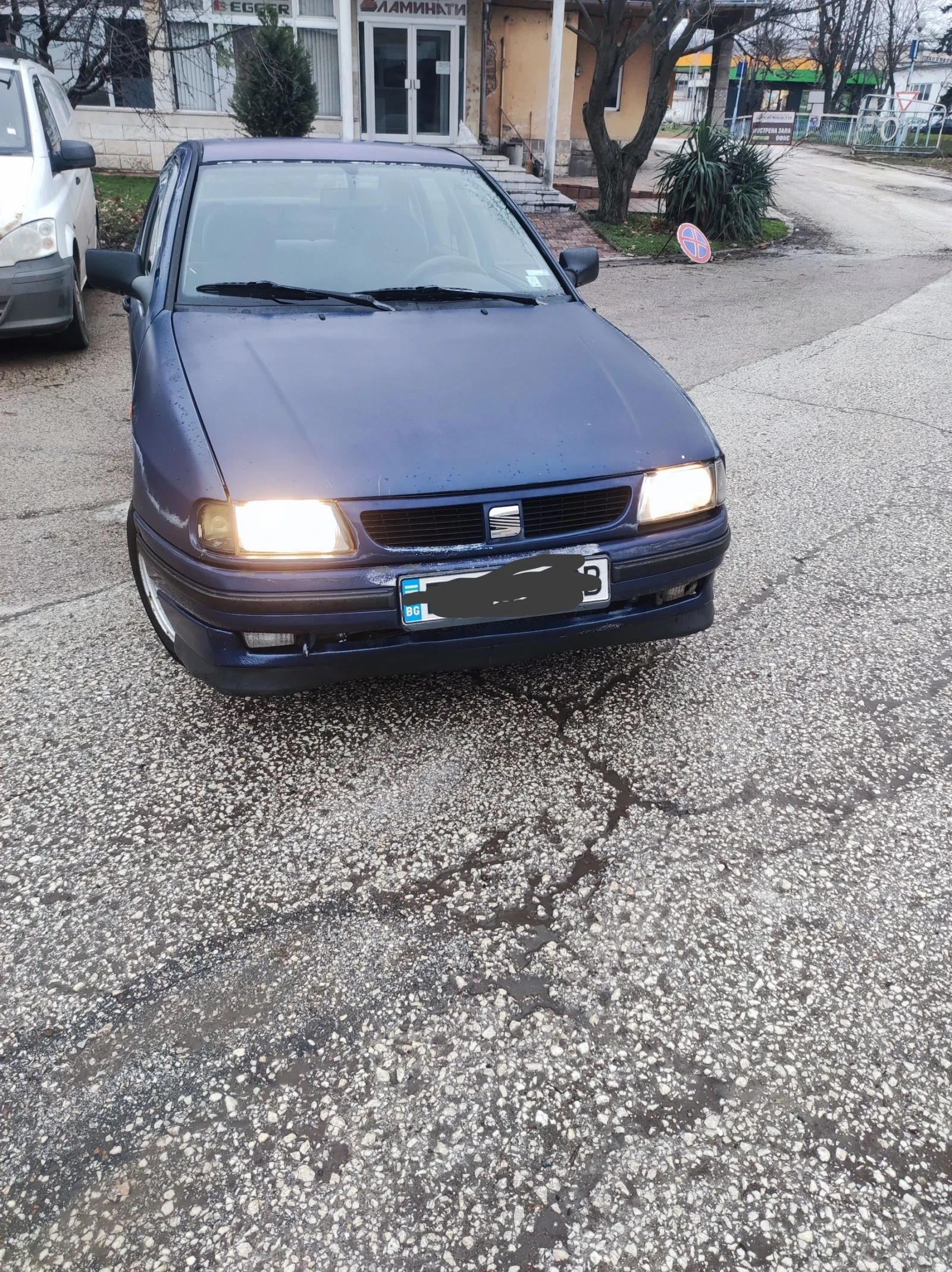 Seat Cordoba | Mobile.bg � ����������� 1