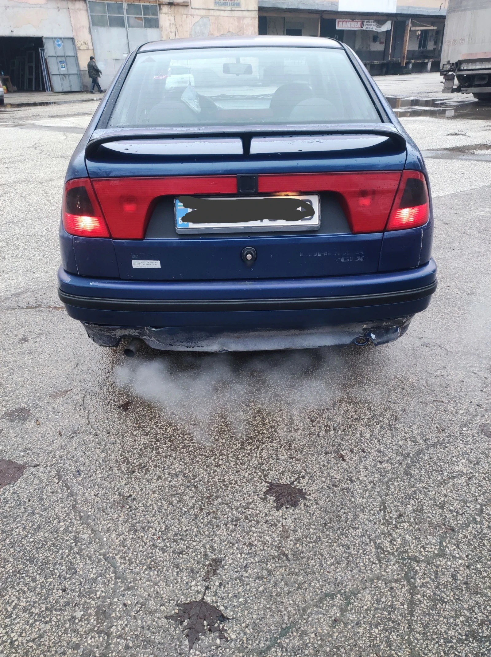 Seat Cordoba  - изображение 4