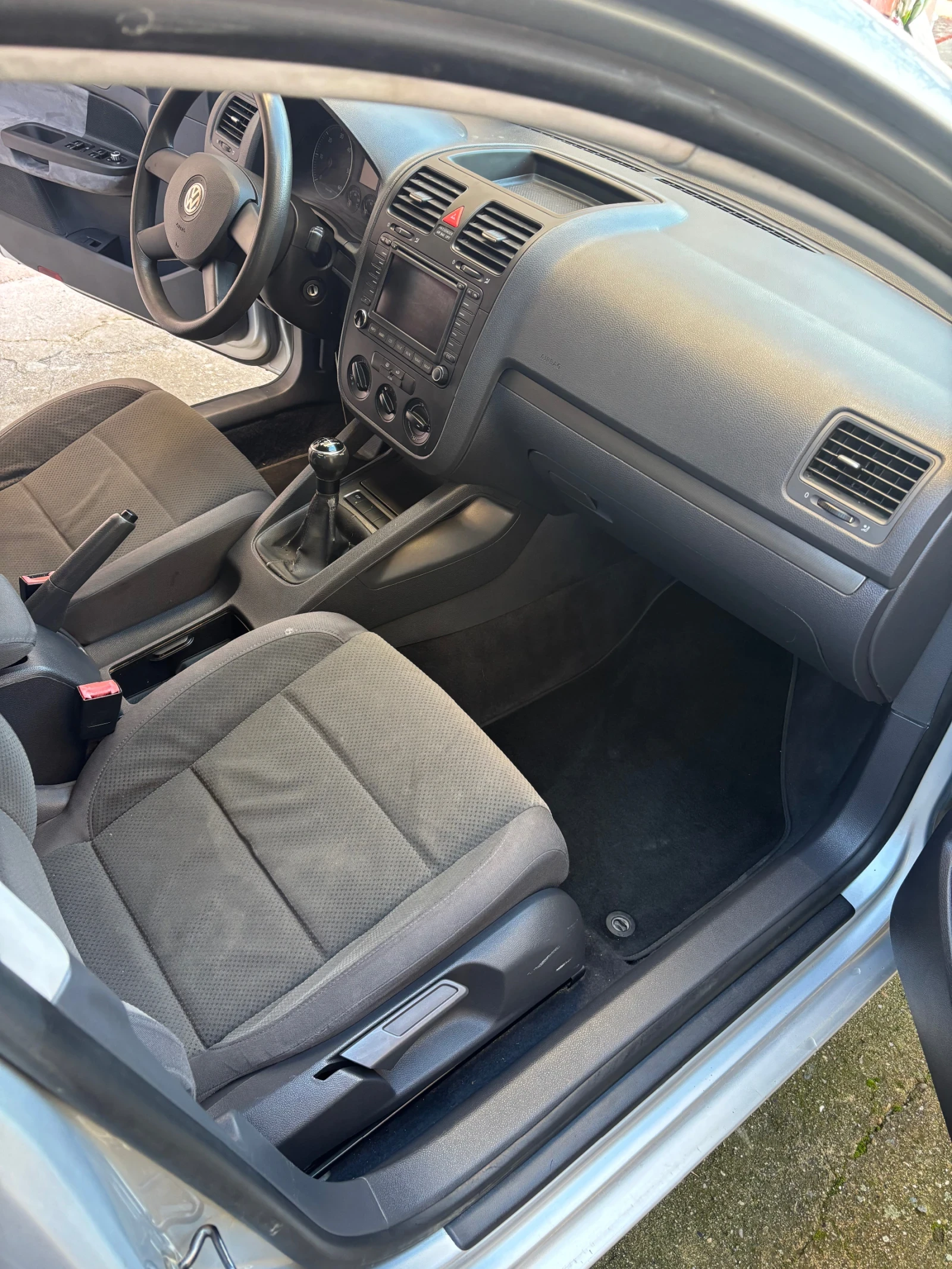 VW Golf 1.9 - изображение 10