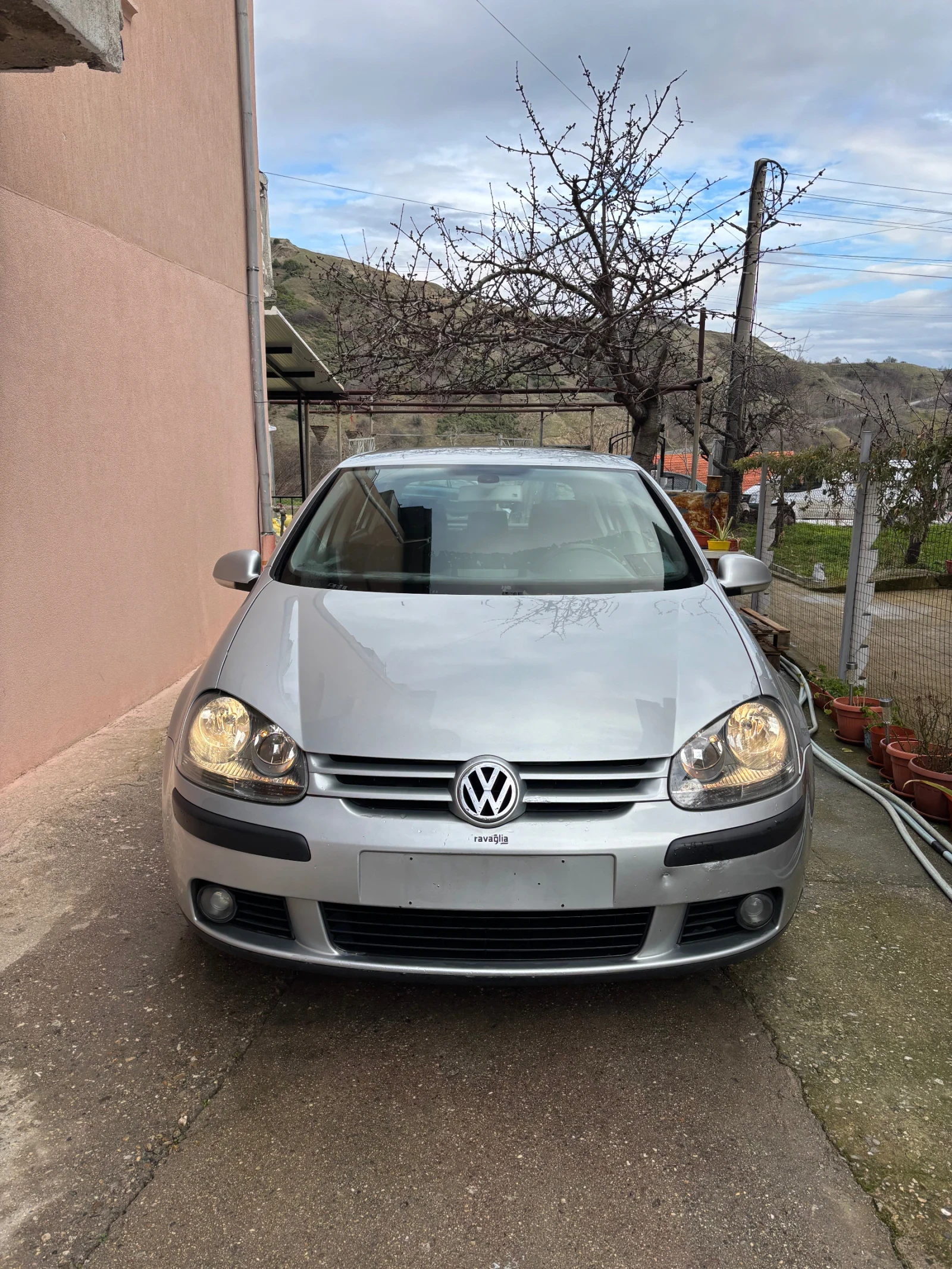 VW Golf 1.9 | Mobile.bg � ����������� 1