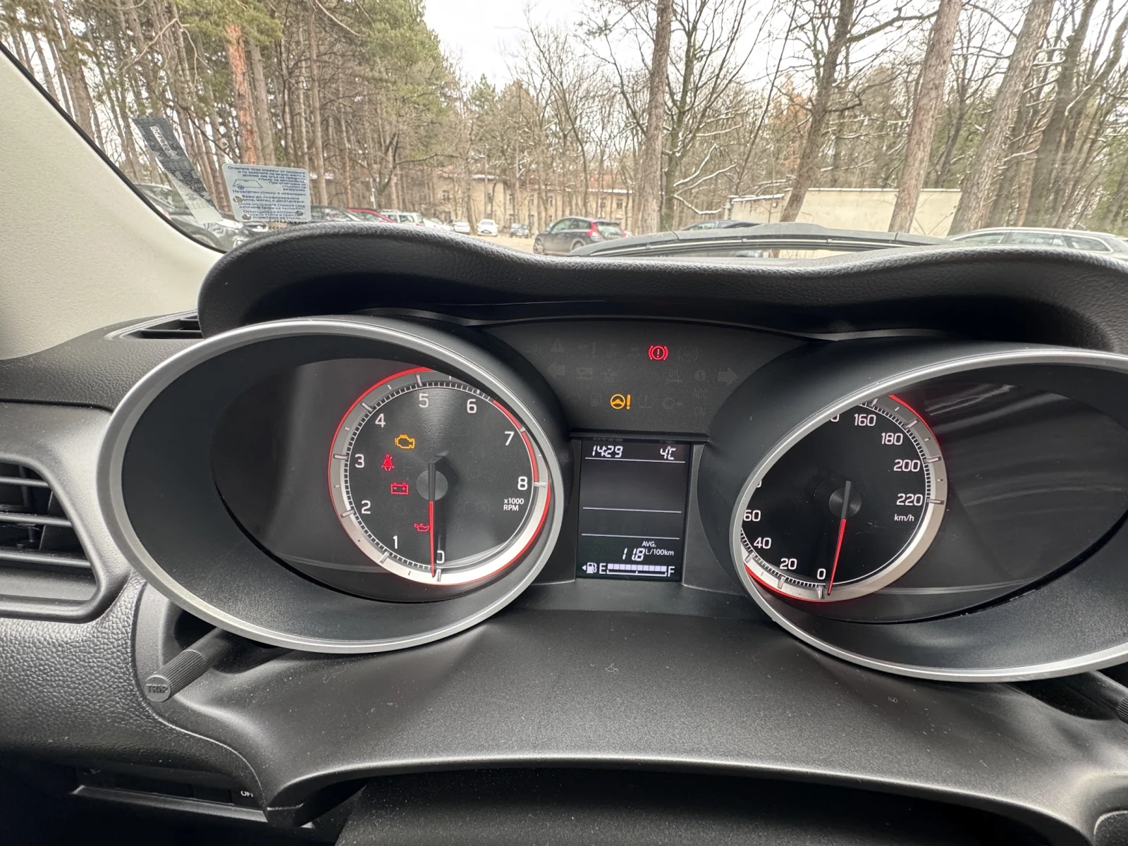 Suzuki Swift ALL GRIP 4X4 | Mobile.bg � ����������� 7