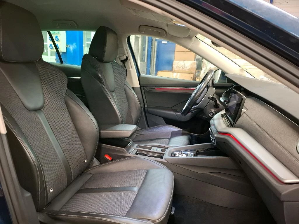 Skoda Octavia 2.0 TDI, DSG7 | Mobile.bg � ����������� 6