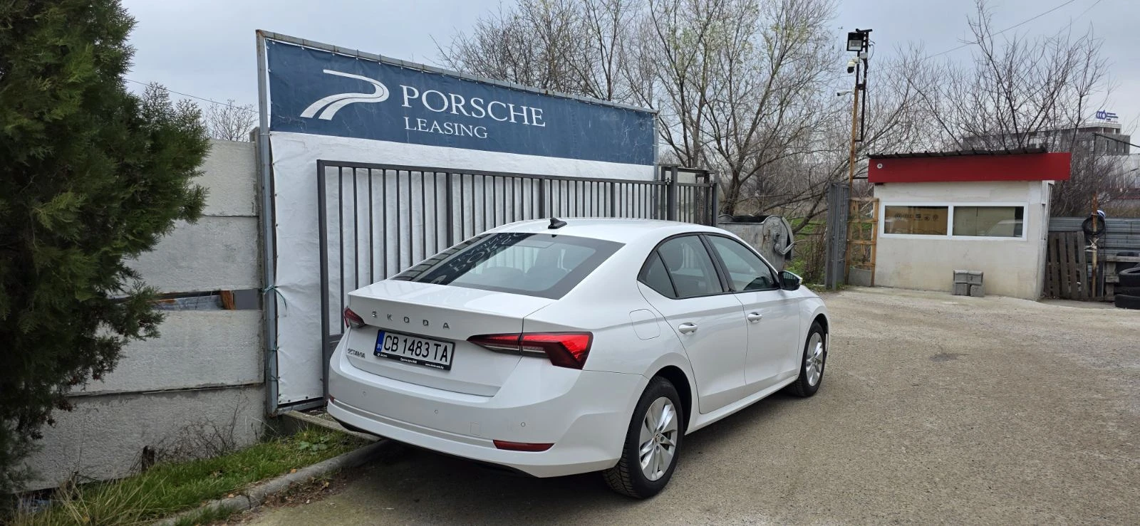 Skoda Octavia  - изображение 2