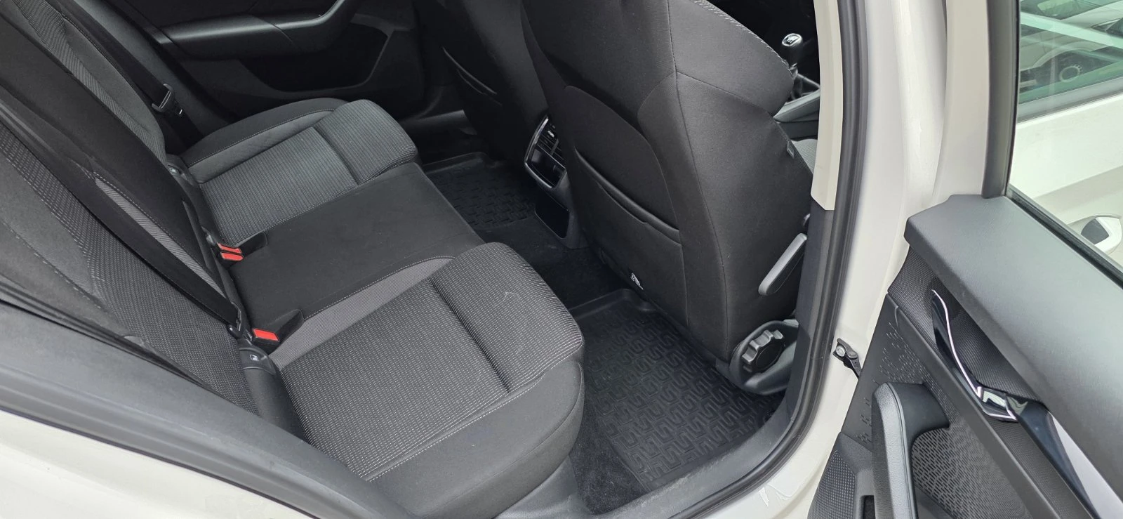 Skoda Octavia  - изображение 5