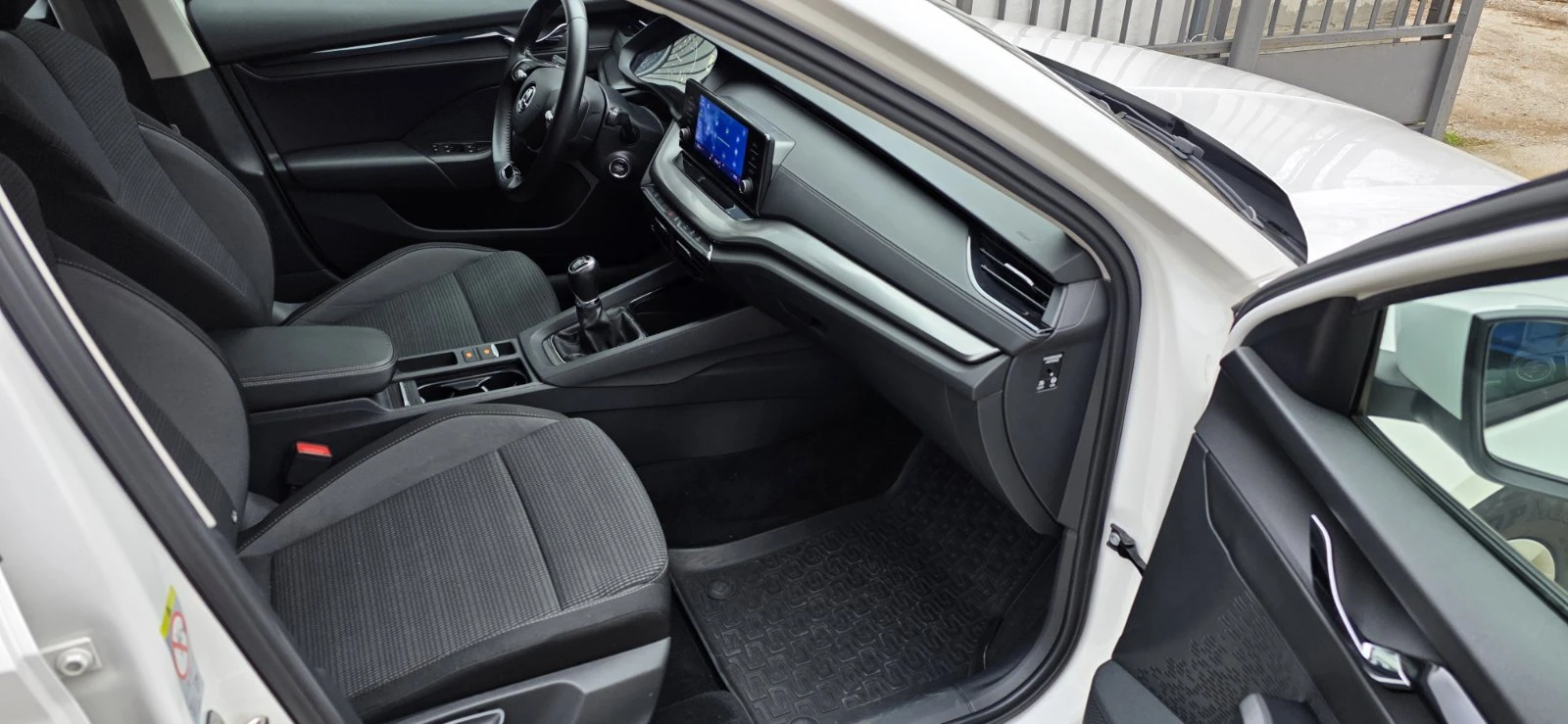 Skoda Octavia  - изображение 3