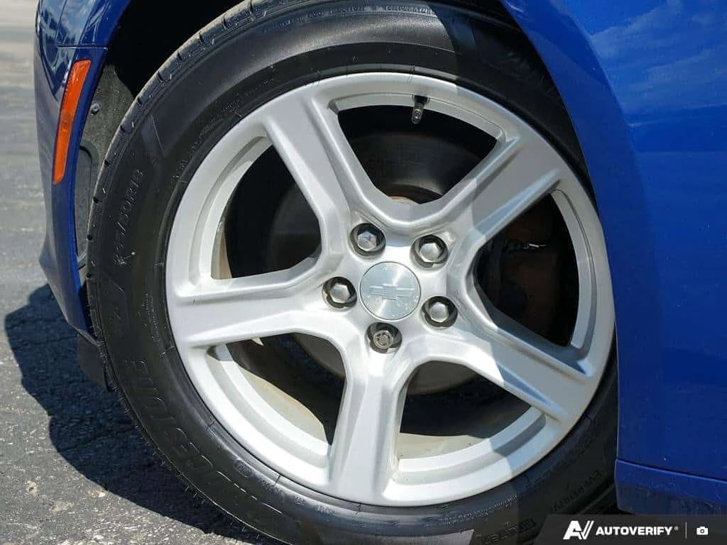 Chevrolet Camaro * 1LT | Remote Start | Navigation | Back Up Camera, снимка 7 - Автомобили и джипове - 53846530