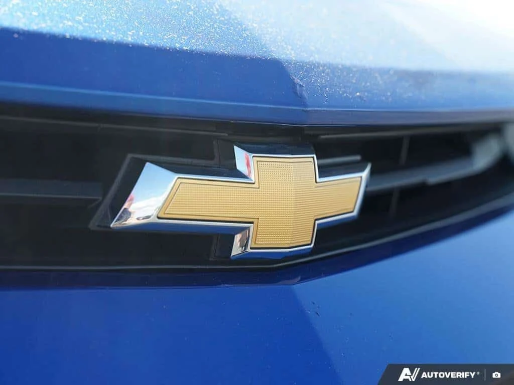 Chevrolet Camaro * 1LT | Remote Start | Navigation | Back Up Camera, снимка 8 - Автомобили и джипове - 53846530