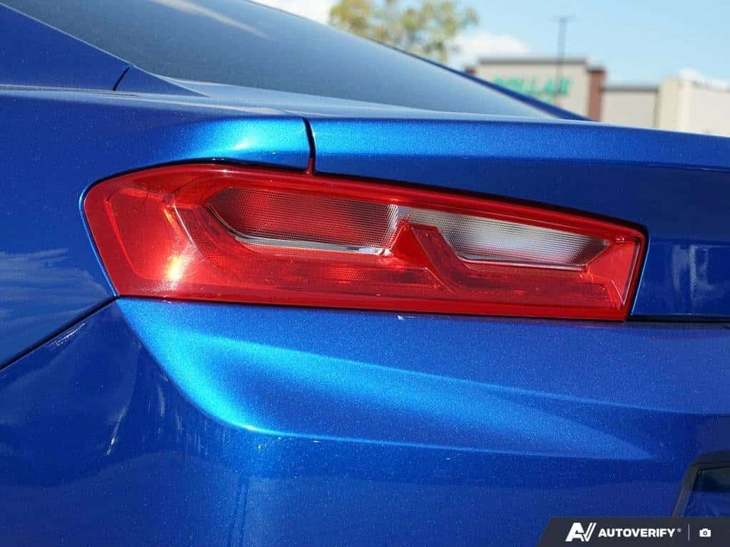 Chevrolet Camaro * 1LT | Remote Start | Navigation | Back Up Camera, снимка 11 - Автомобили и джипове - 53846530