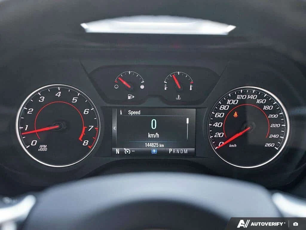 Chevrolet Camaro * 1LT | Remote Start | Navigation | Back Up Camera, снимка 14 - Автомобили и джипове - 53846530