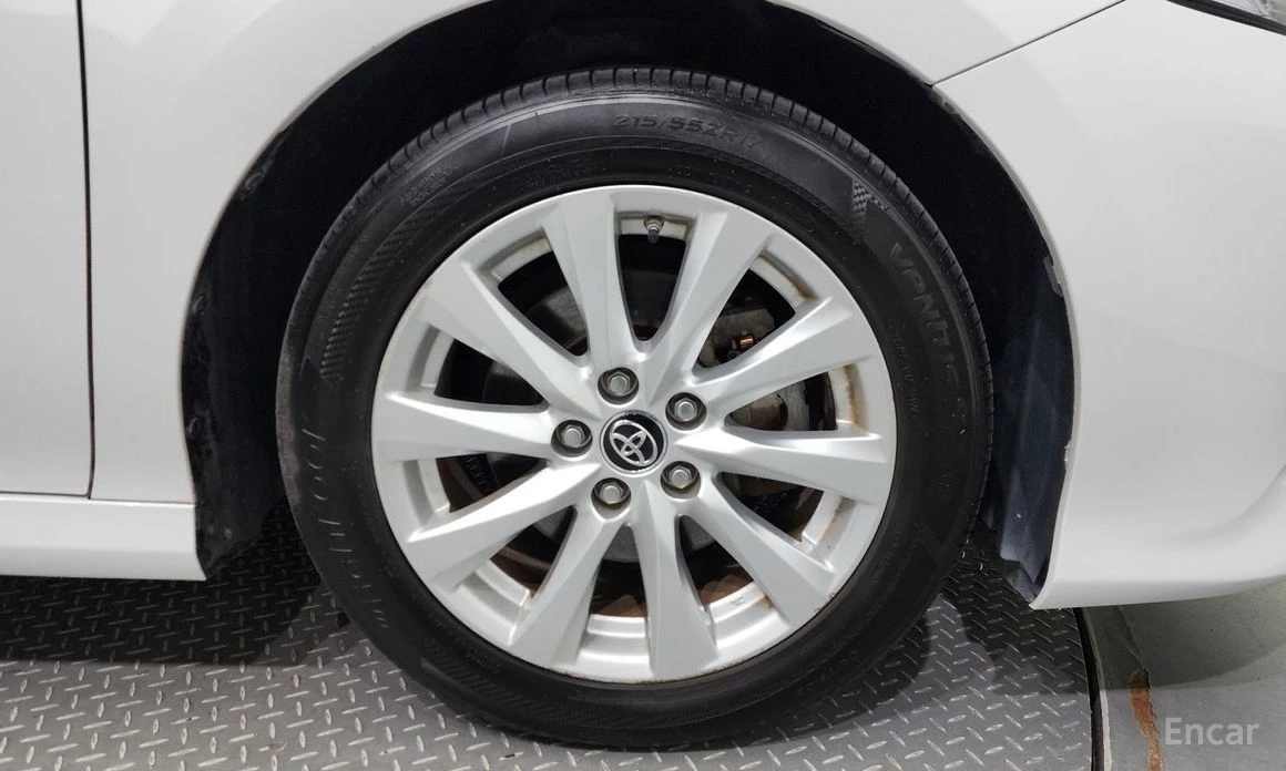 Toyota Camry, снимка 5 - Автомобили и джипове - 54139751