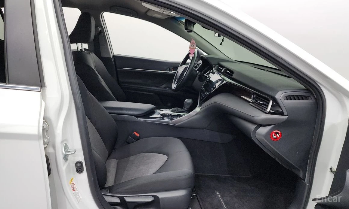 Toyota Camry, снимка 11 - Автомобили и джипове - 54139751