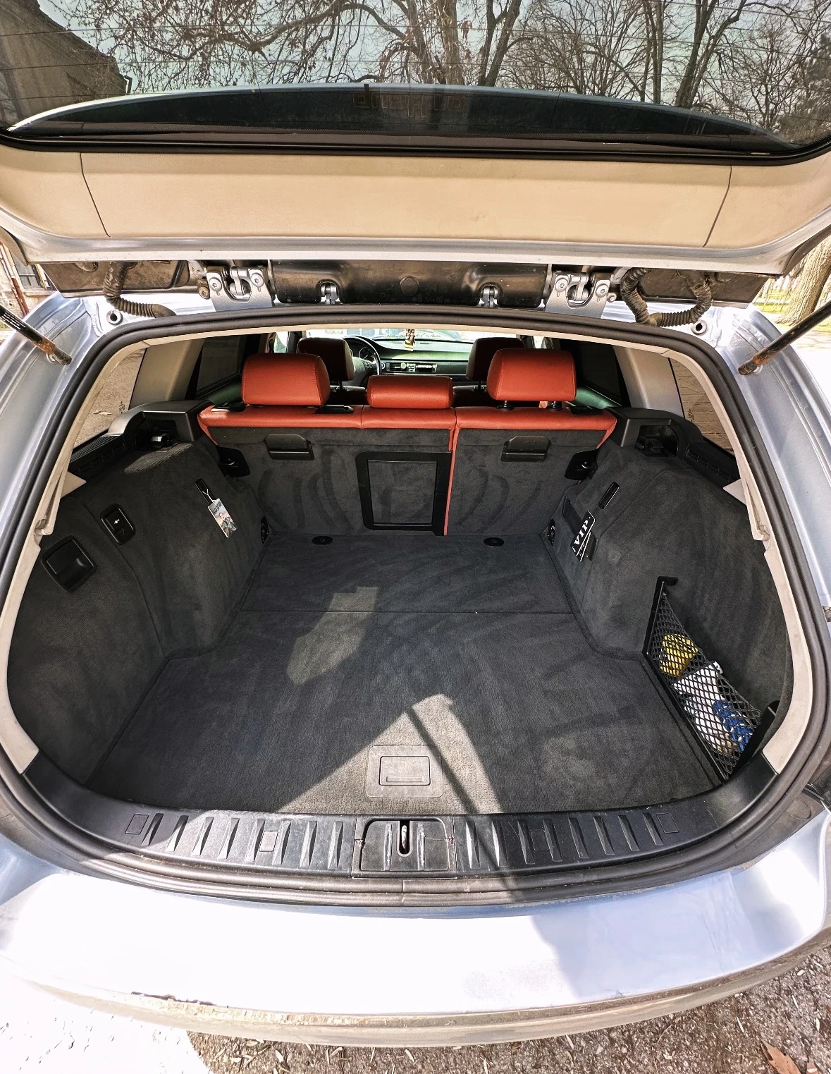 BMW 320, снимка 7 - Автомобили и джипове - 54180532