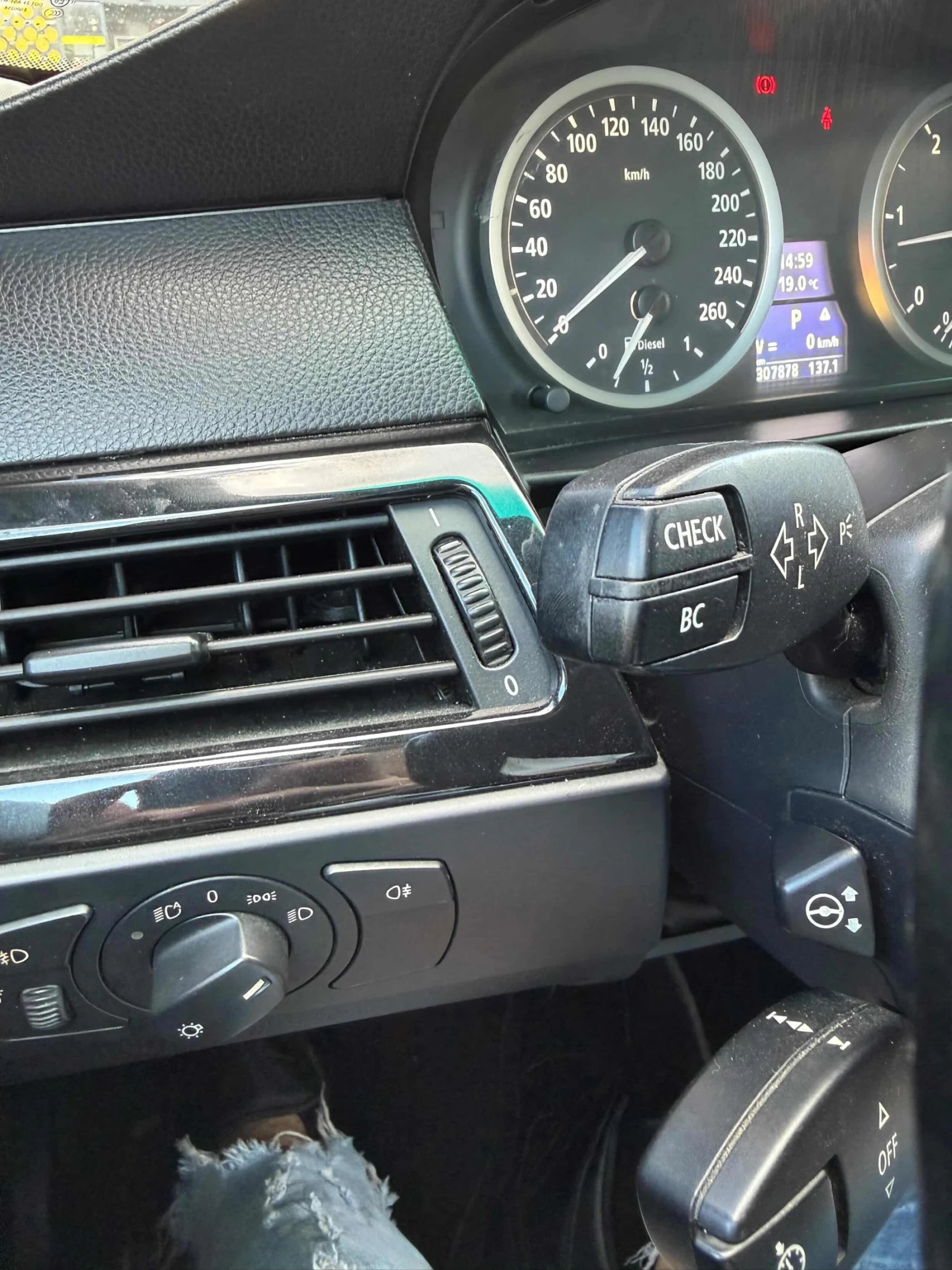 BMW 530 530d, снимка 8 - Автомобили и джипове - 54208023