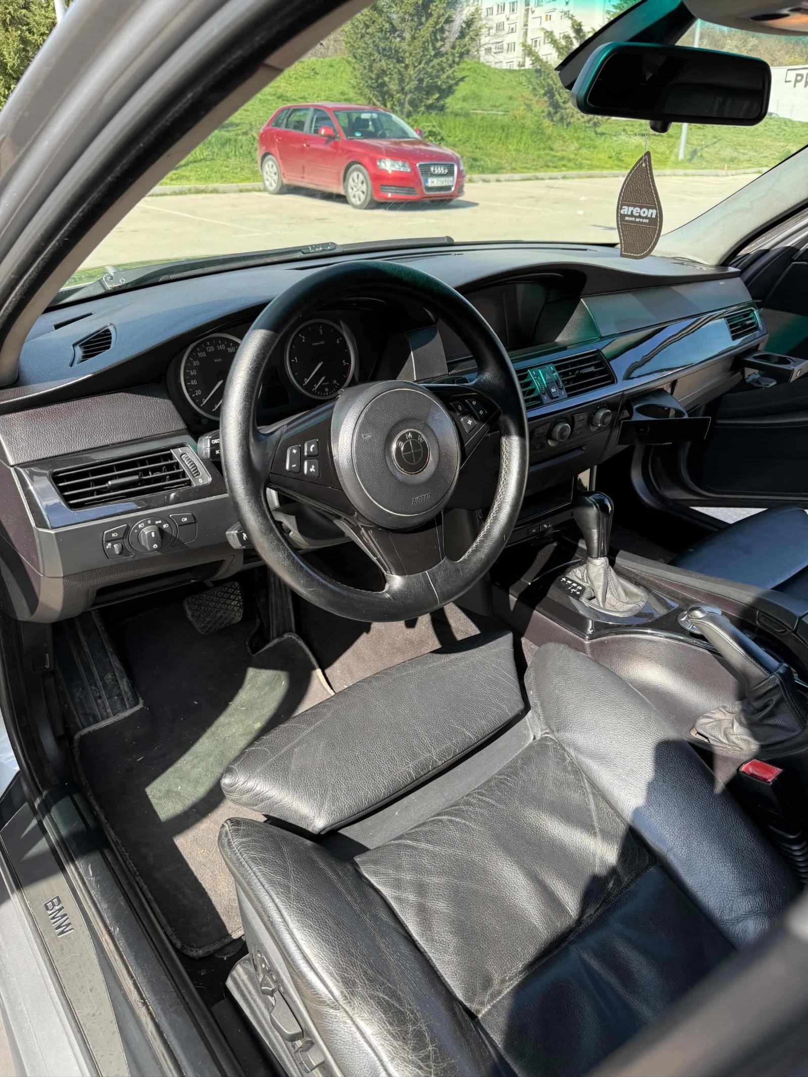 BMW 530 530d, снимка 7 - Автомобили и джипове - 54208023