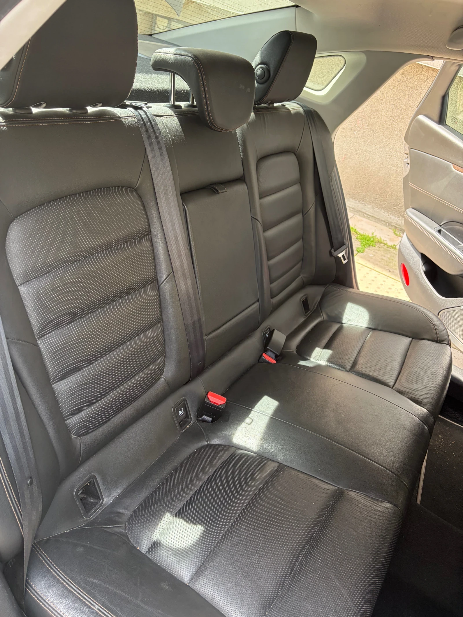 Renault Talisman Intense, снимка 9 - Автомобили и джипове - 54209397