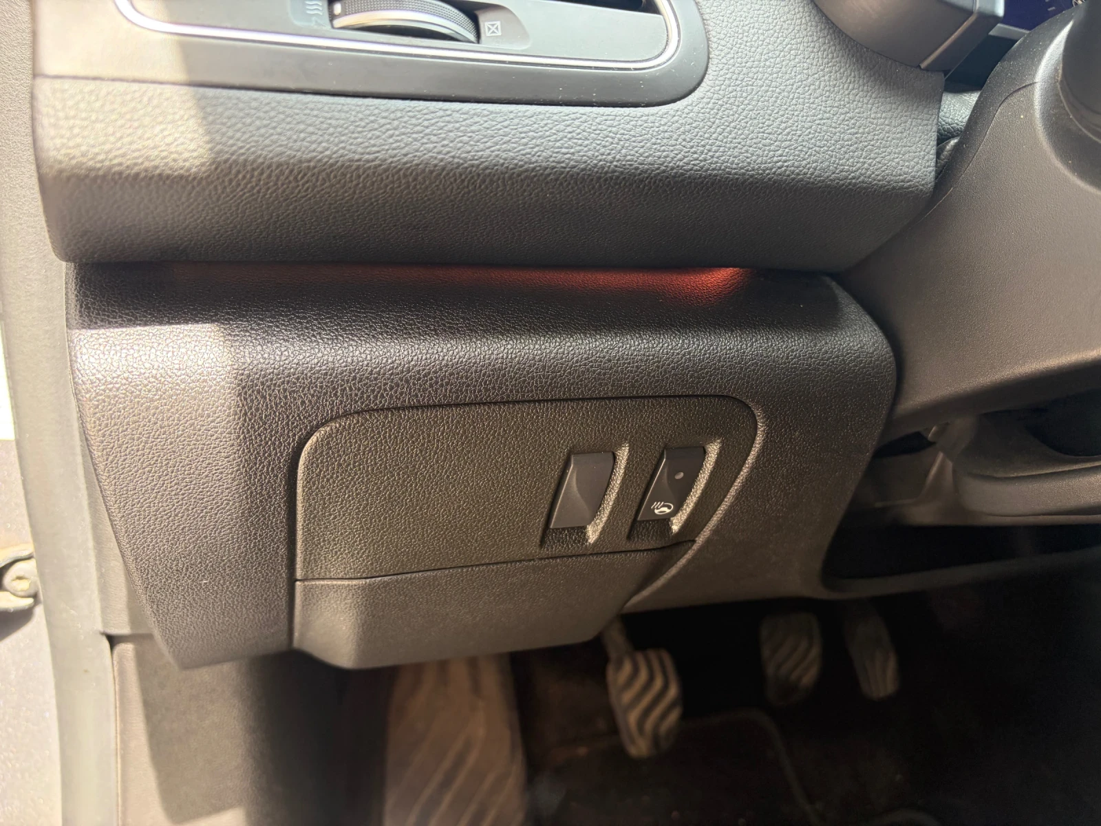 Renault Talisman Intense, снимка 17 - Автомобили и джипове - 54209397