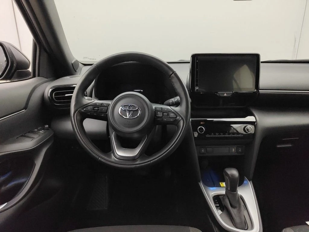 Toyota Yaris Cross 1.5 Dynamic, снимка 5 - Автомобили и джипове - 54251778
