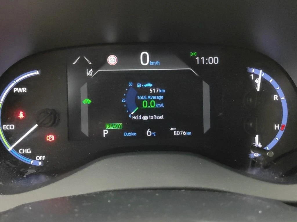 Toyota Yaris Cross 1.5 Dynamic, снимка 8 - Автомобили и джипове - 54251778