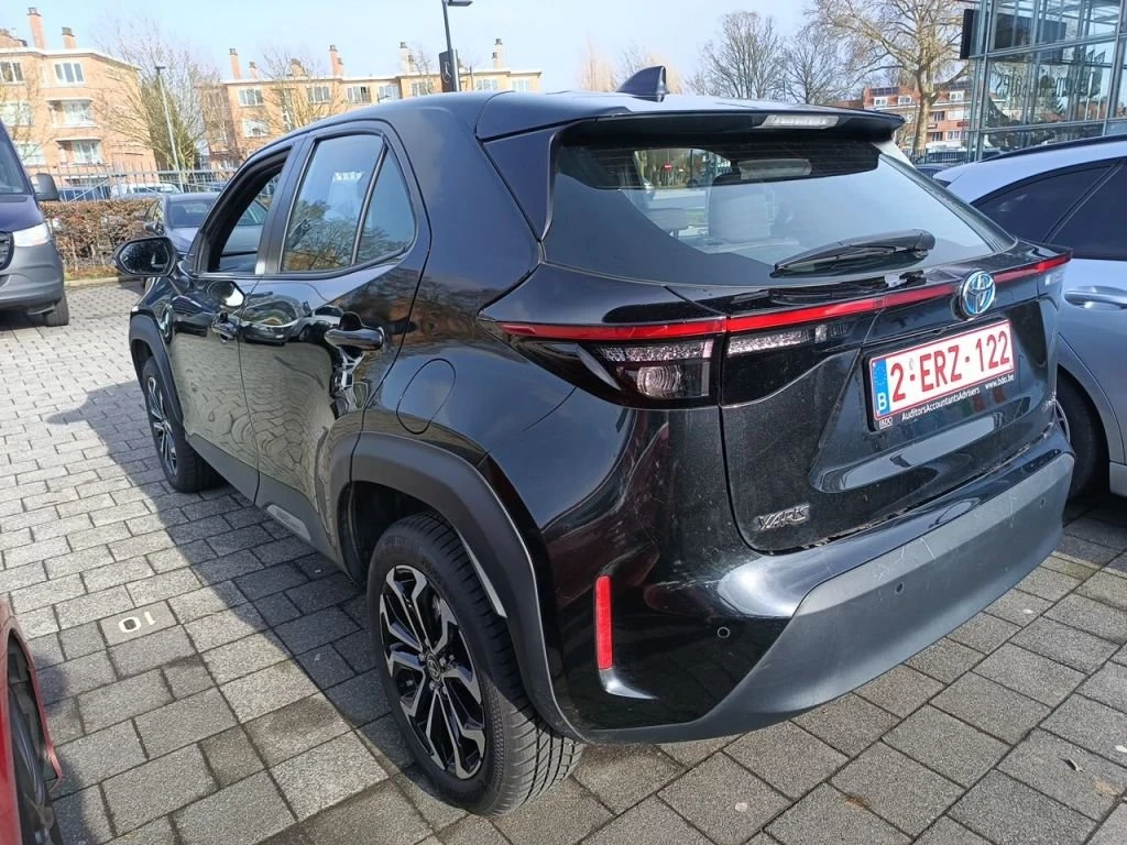 Toyota Yaris Cross 1.5 Dynamic, снимка 4 - Автомобили и джипове - 54251778