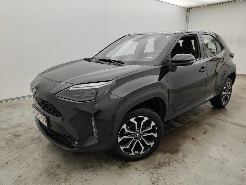 Toyota Yaris Cross 1.5 Dynamic, снимка 2 - Автомобили и джипове - 54251778