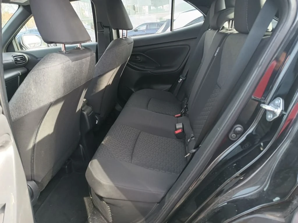 Toyota Yaris Cross 1.5 Dynamic, снимка 7 - Автомобили и джипове - 54251778