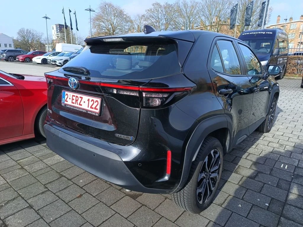 Toyota Yaris Cross 1.5 Dynamic, снимка 3 - Автомобили и джипове - 54251778