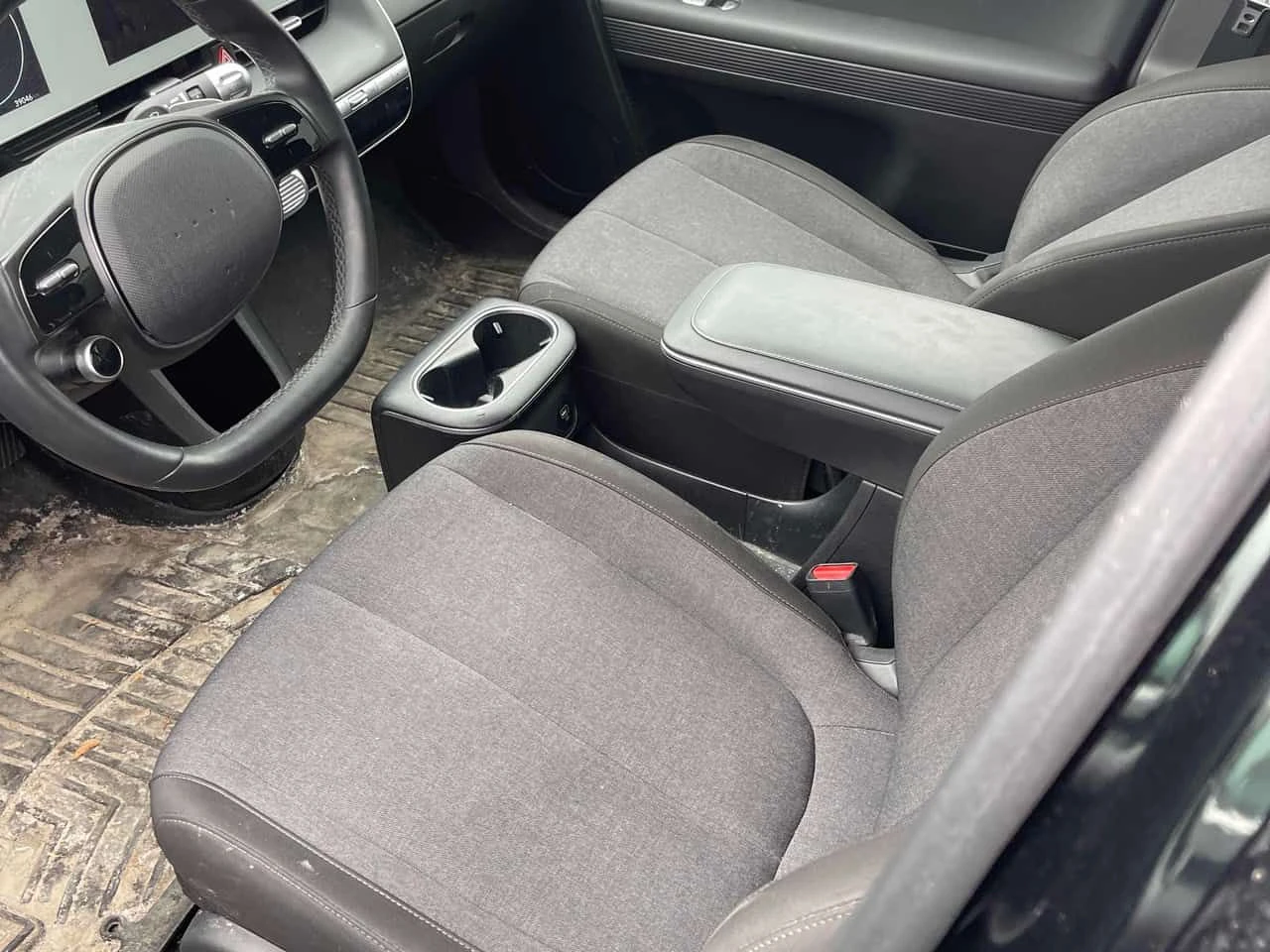 Hyundai Ioniq 5 * Preferred * �������* KEYLESS*  | Mobile.bg � ����������� 5