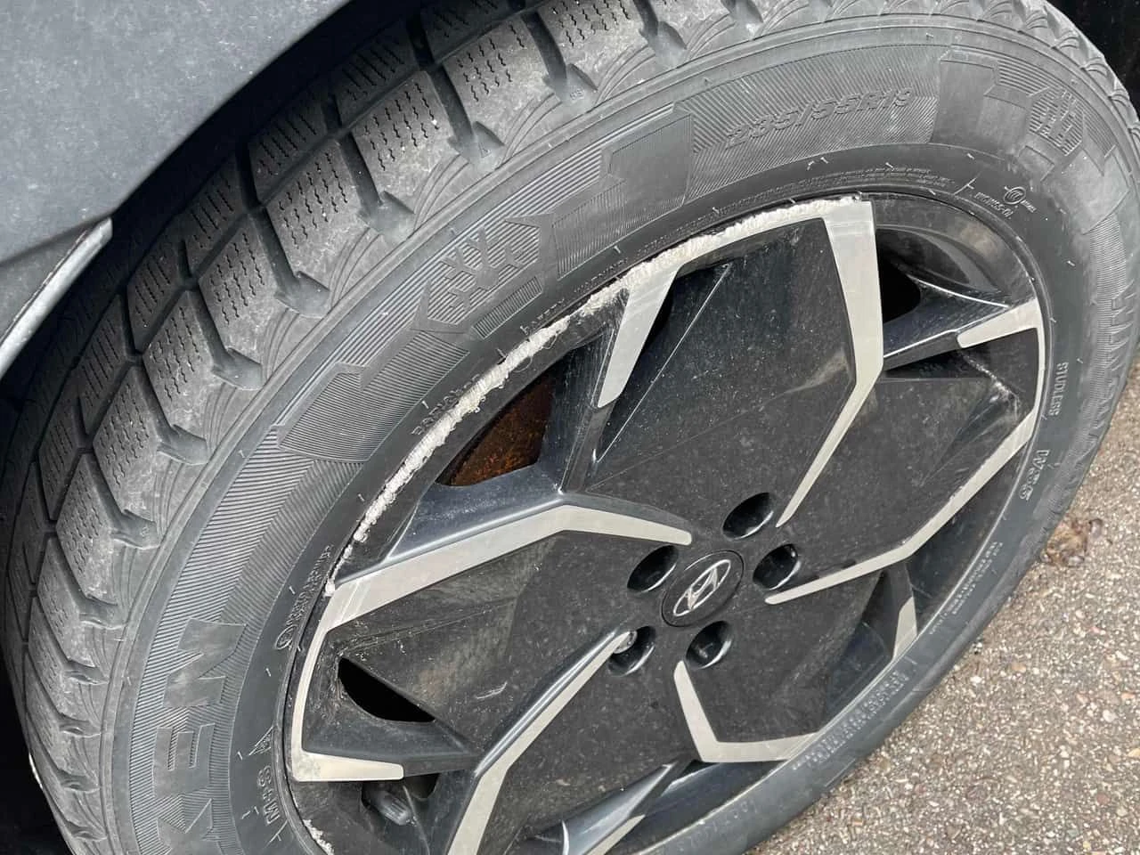 Hyundai Ioniq 5 * Preferred * �������* KEYLESS*  | Mobile.bg � ����������� 7