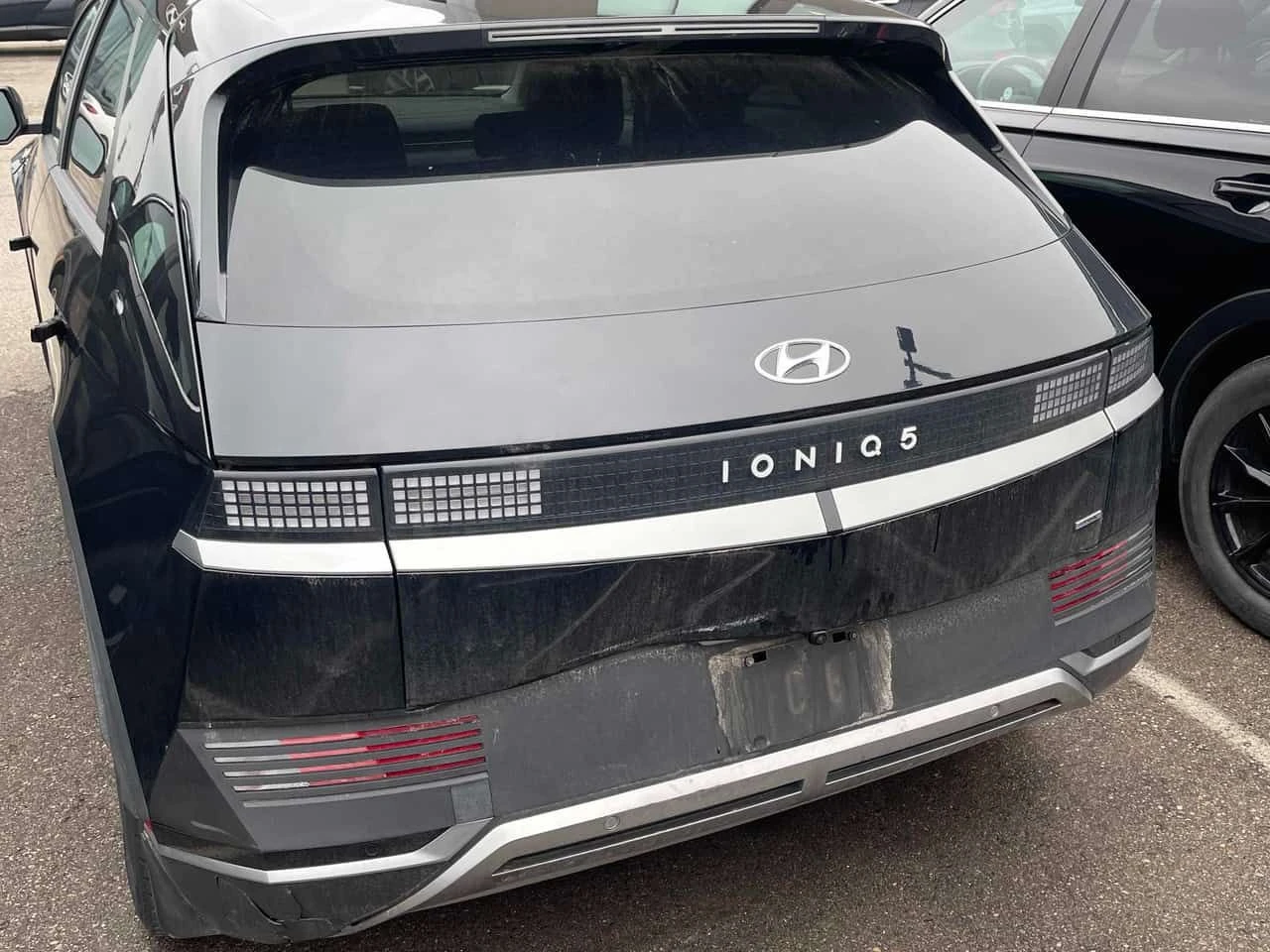 Hyundai Ioniq 5 * Preferred * �������* KEYLESS*  | Mobile.bg � ����������� 4