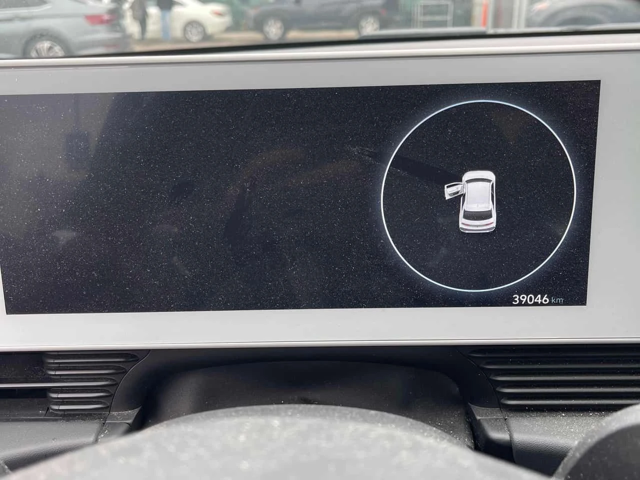 Hyundai Ioniq 5 * Preferred * �������* KEYLESS*  | Mobile.bg � ����������� 8