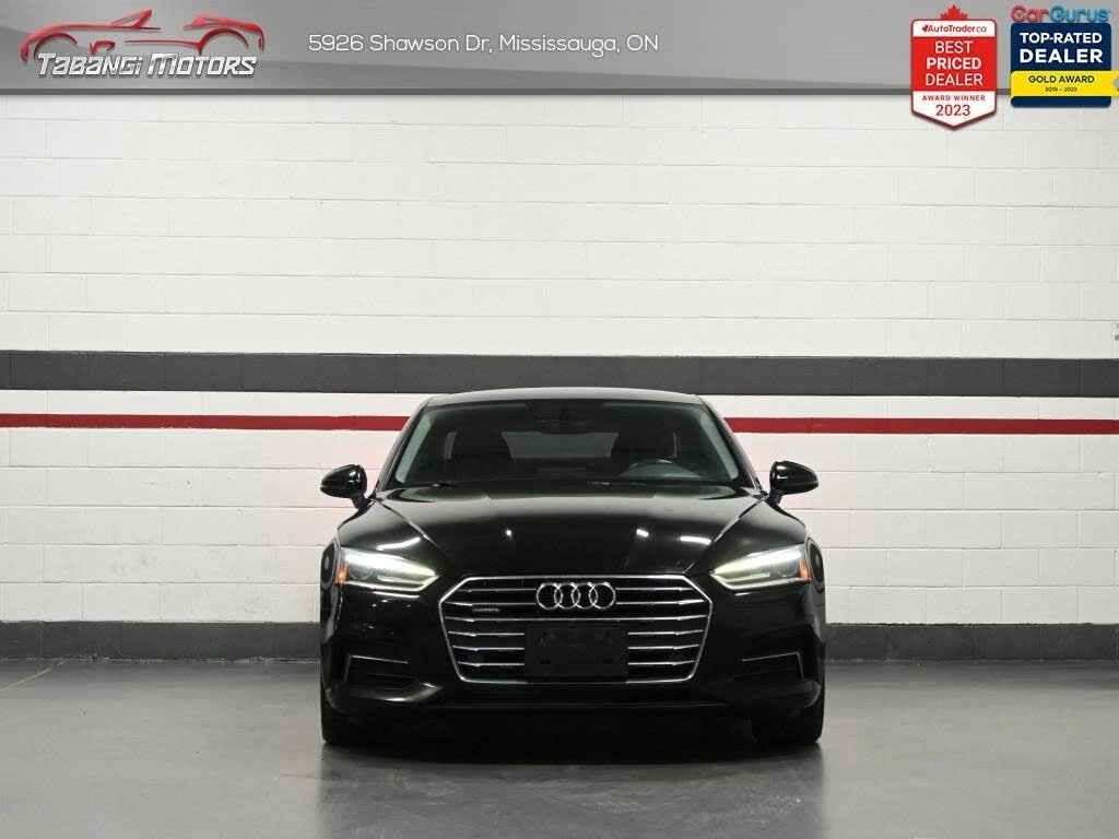 Audi A5 QUATTRO* ШИБИДАХ* ПОДГРЕВ* КАМЕРИ* , снимка 3 - Автомобили и джипове - 54430643