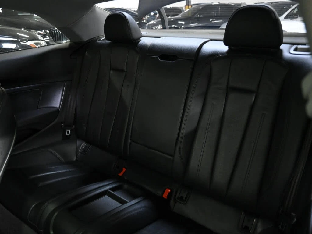 Audi A5 QUATTRO* ШИБИДАХ* ПОДГРЕВ* КАМЕРИ* , снимка 11 - Автомобили и джипове - 54430643