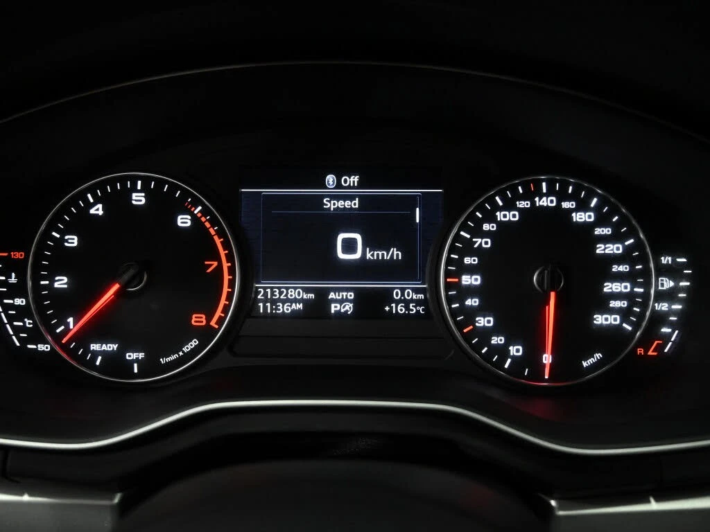 Audi A5 QUATTRO* ШИБИДАХ* ПОДГРЕВ* КАМЕРИ* , снимка 12 - Автомобили и джипове - 54430643