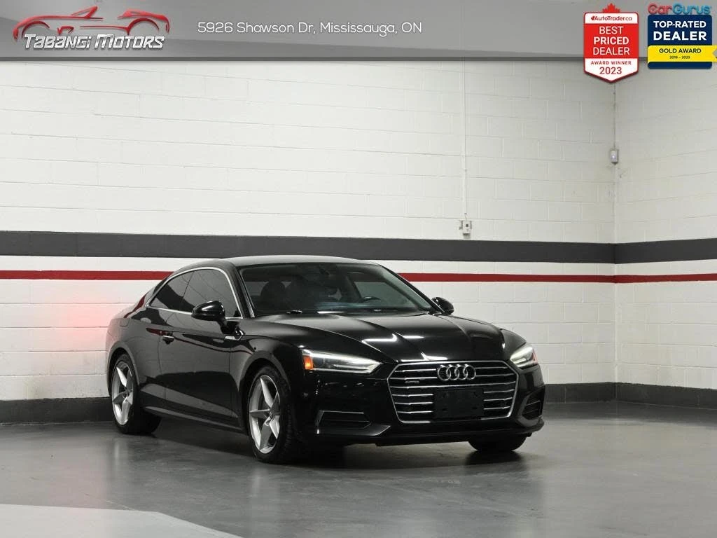 Audi A5 QUATTRO* ШИБИДАХ* ПОДГРЕВ* КАМЕРИ* , снимка 2 - Автомобили и джипове - 54430643