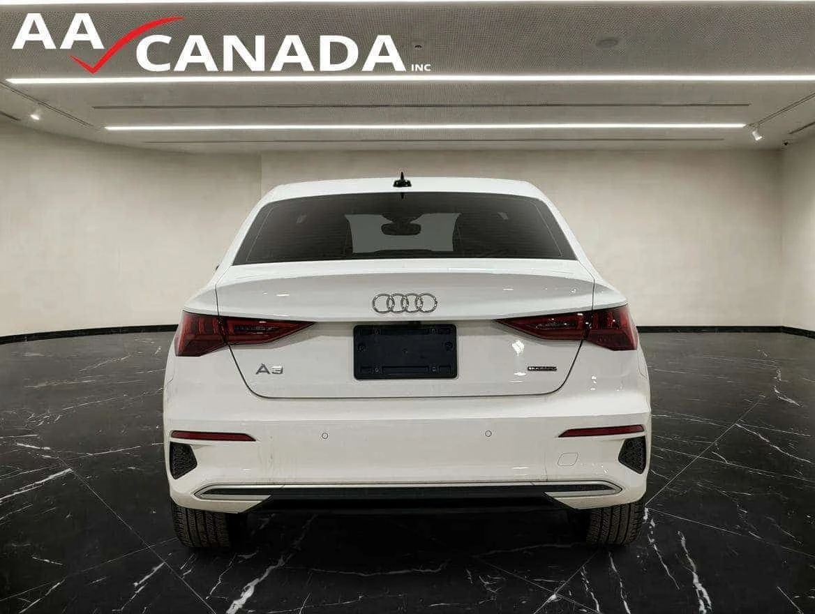 Audi A3 * quattro Premium * CARFAX * ЦЕНА ДО БГ, снимка 6 - Автомобили и джипове - 54454092