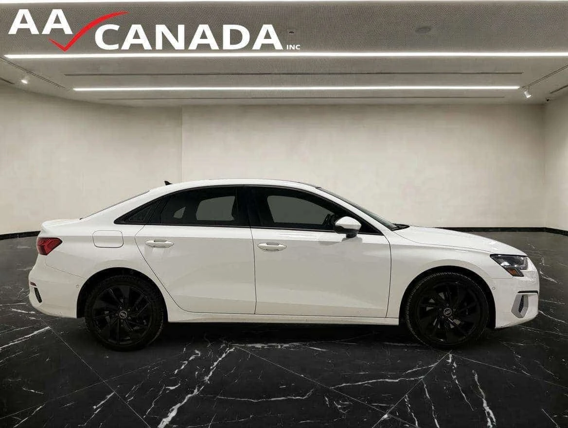 Audi A3 * quattro Premium * CARFAX * ЦЕНА ДО БГ, снимка 4 - Автомобили и джипове - 54454092