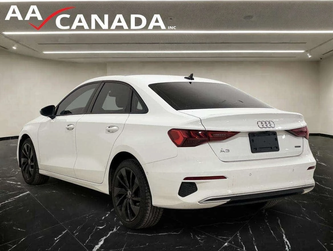 Audi A3 * quattro Premium * CARFAX * ЦЕНА ДО БГ, снимка 7 - Автомобили и джипове - 54454092
