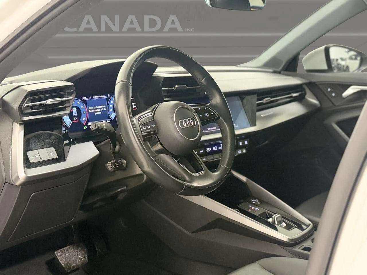 Audi A3 * quattro Premium * CARFAX * ЦЕНА ДО БГ, снимка 9 - Автомобили и джипове - 54454092