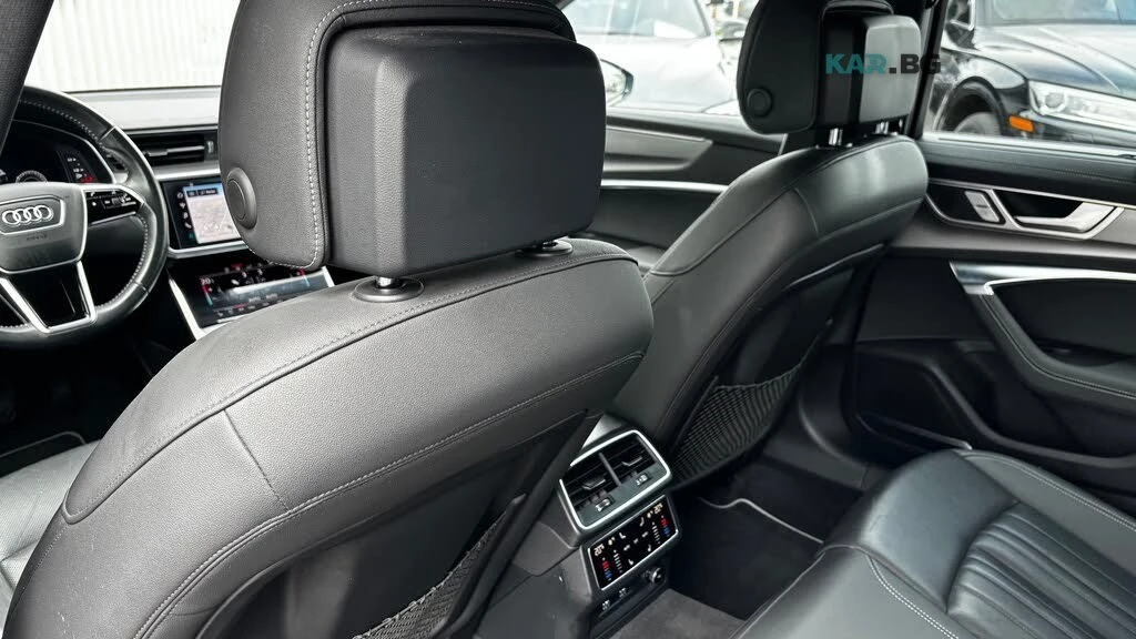 Audi A6 55 TFSI quattro* АвтоКредит* (Цена до БГ) , снимка 14 - Автомобили и джипове - 54591092