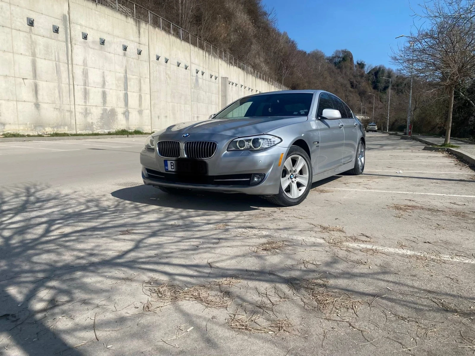 BMW 528 528i xDrive
