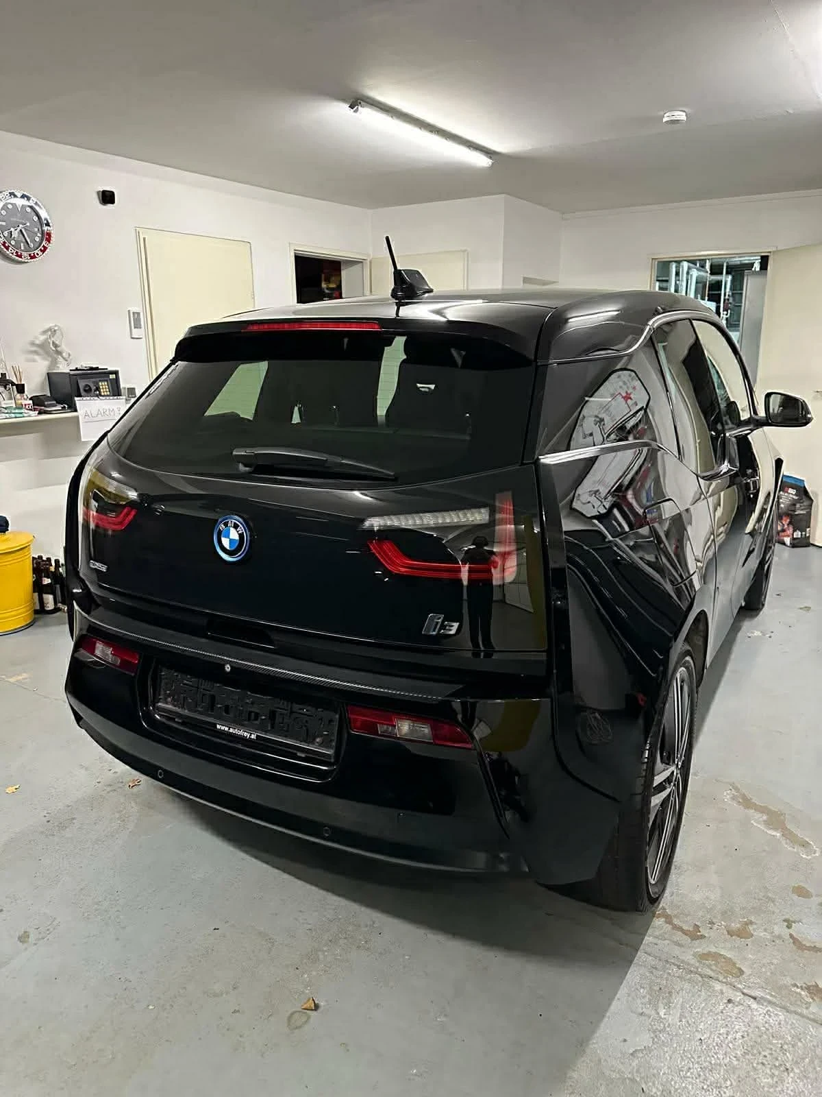BMW i3 ������������ ���� ��������/������� ���/����������  | Mobile.bg � ����������� 5