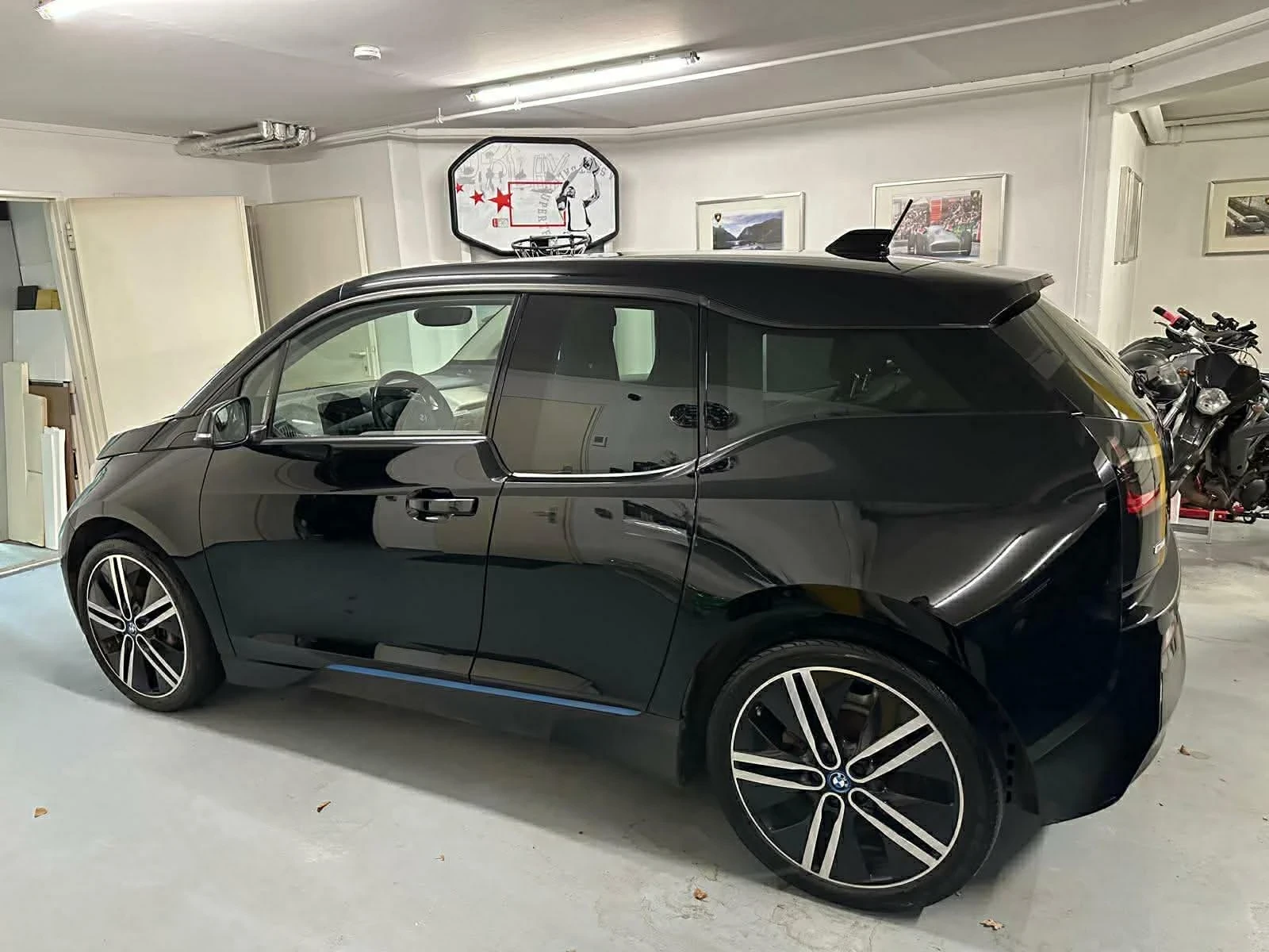 BMW i3 ������������ ���� ��������/������� ���/����������  | Mobile.bg � ����������� 4
