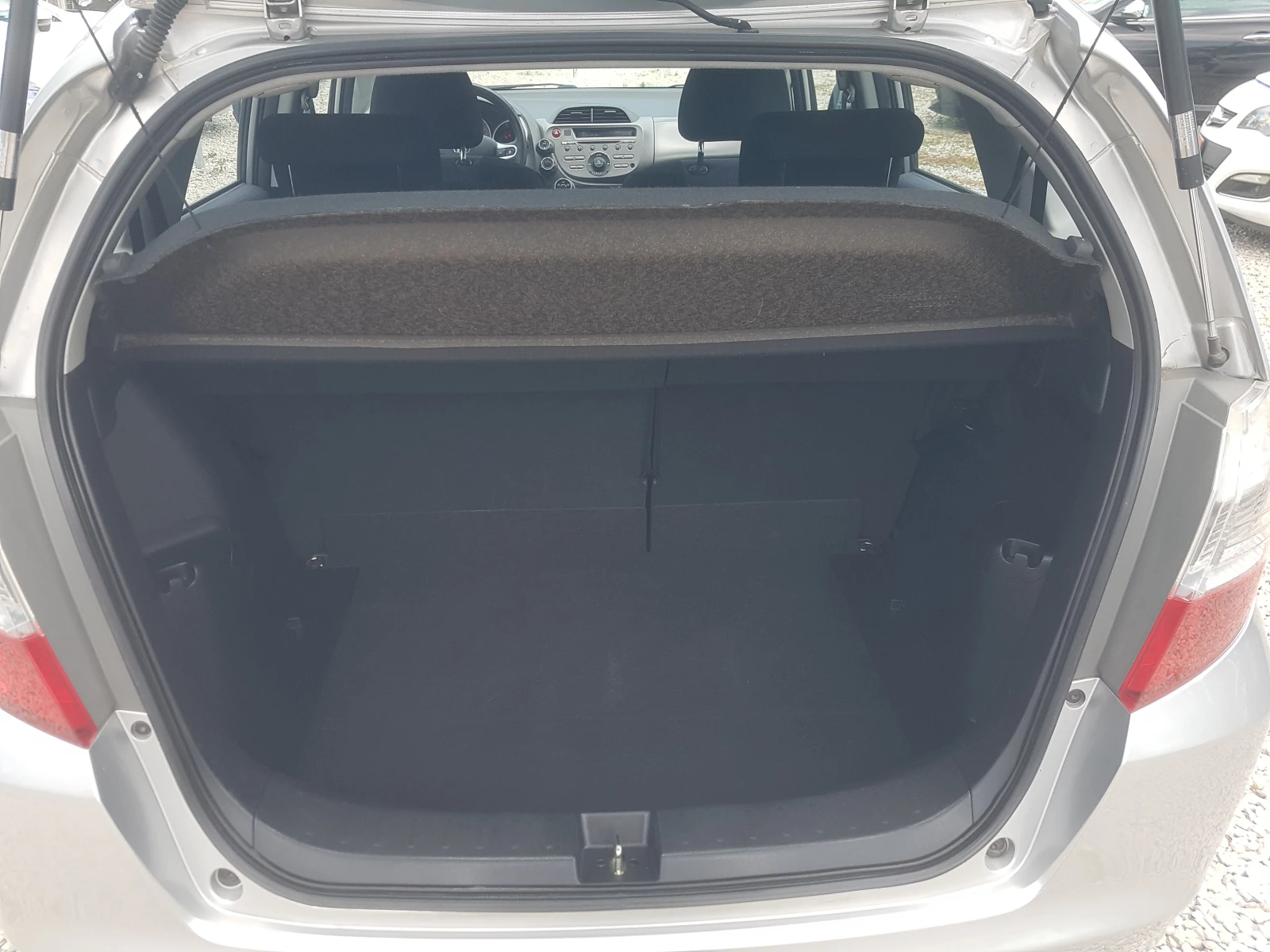Honda Jazz 1.2i | Mobile.bg � ����������� 11